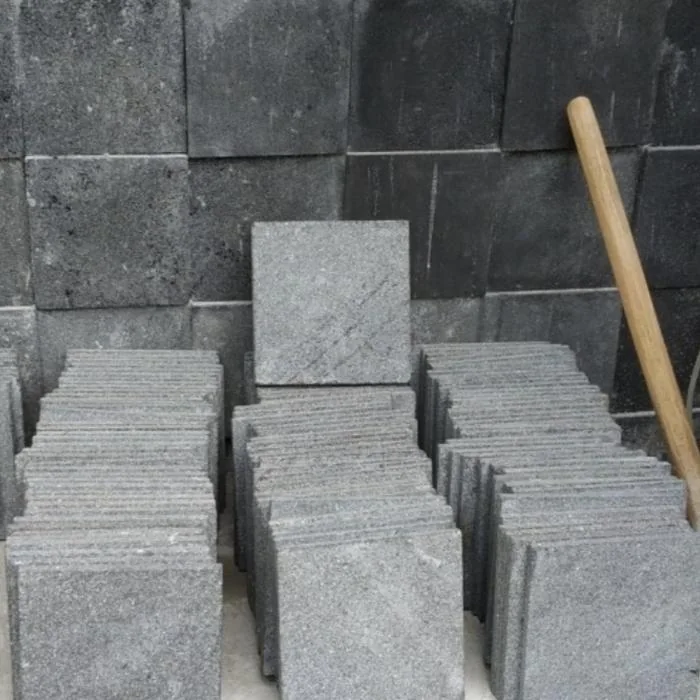 Produk Batu Candi